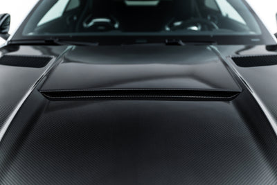 Prepreg Carbon Fiber Bodykit suitable for Mercedes-AMG GT 63 / 55 / 63 S E Performance C192