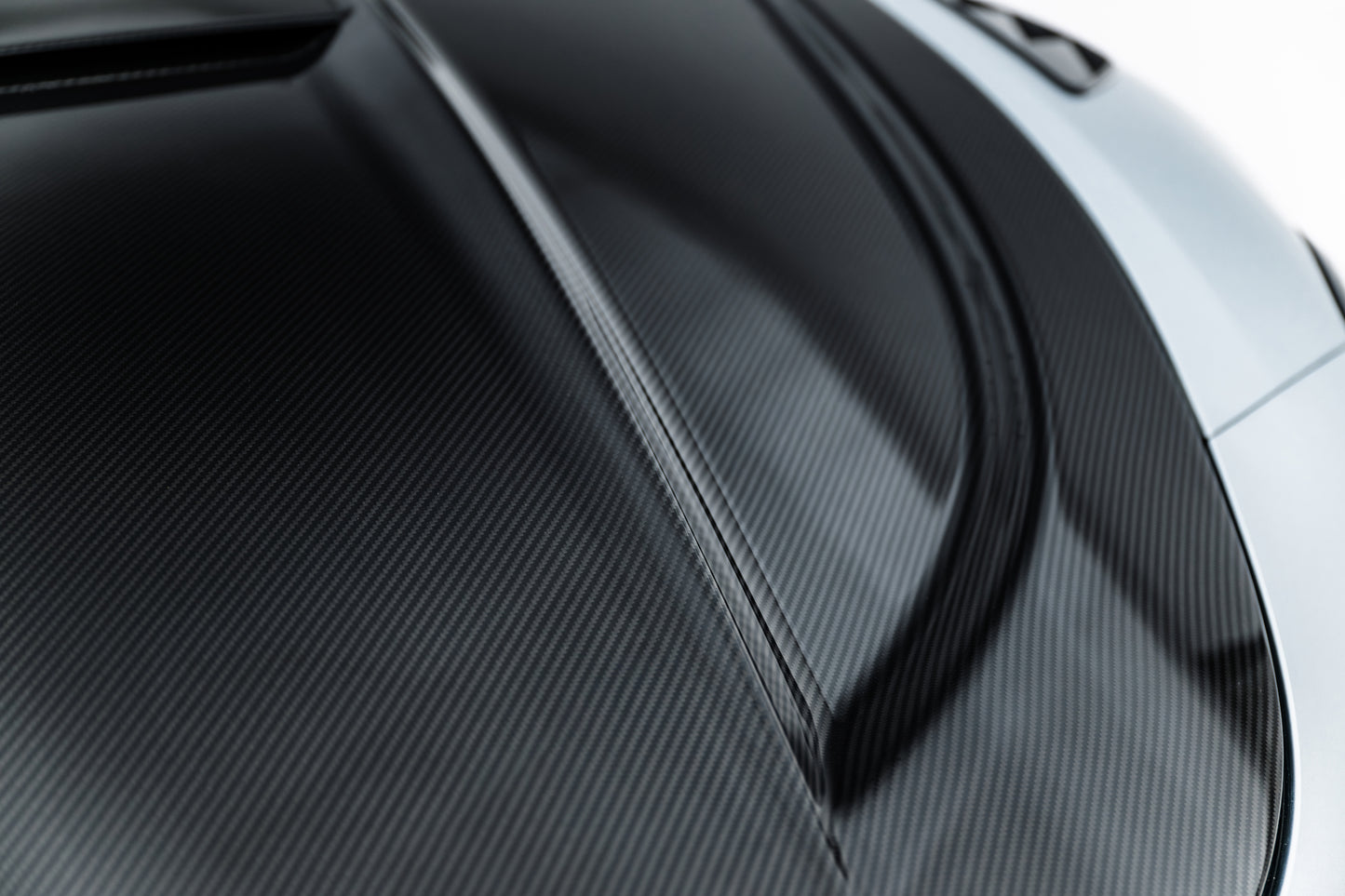 Carbonowy Bodykit Prepreg Mercedes-AMG GT 63 / 55 / 63 S E Performance C192