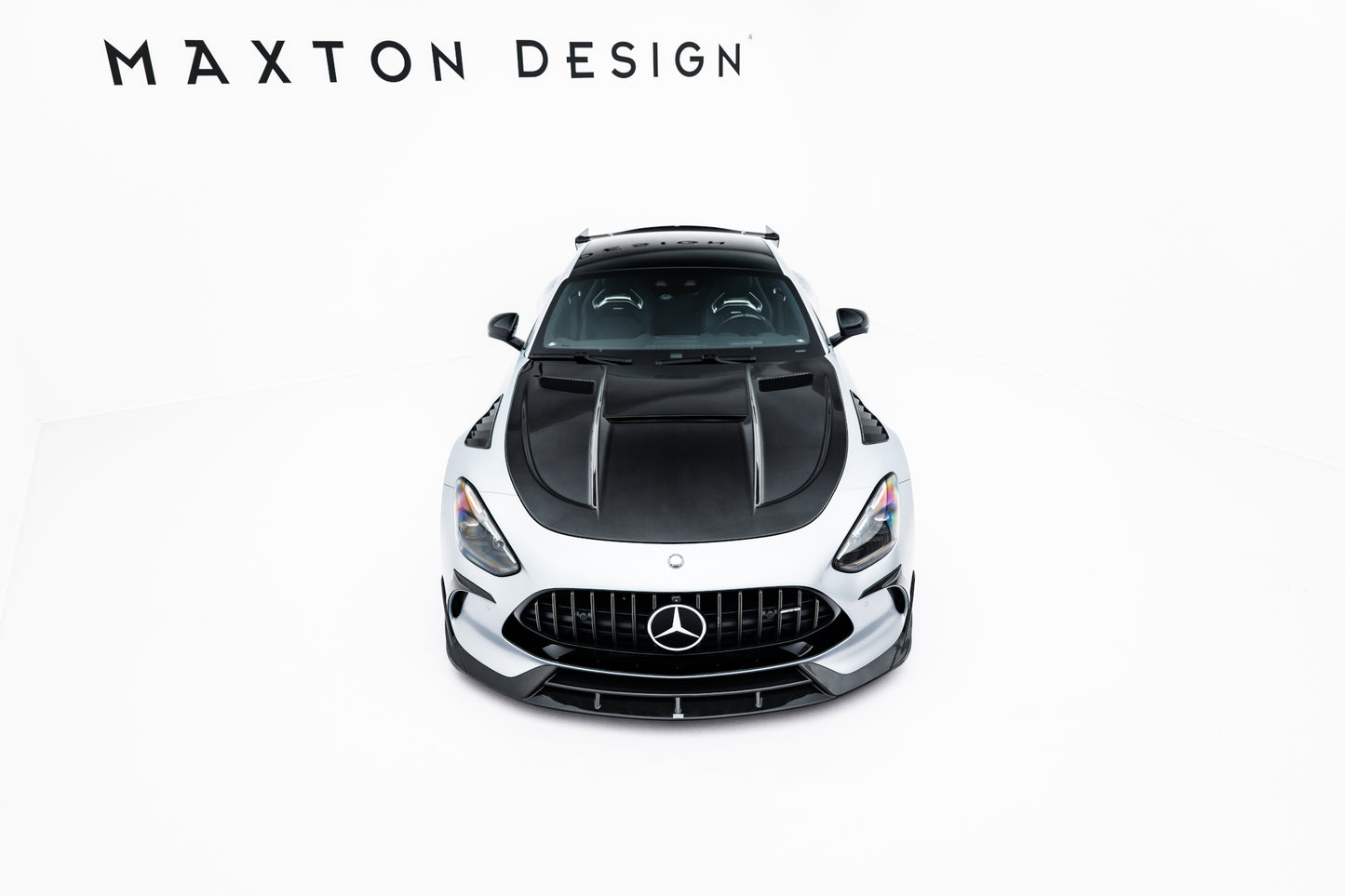 Carbonowy Bodykit Prepreg Mercedes-AMG GT 63 / 55 / 63 S E Performance C192