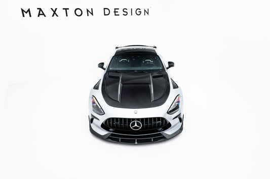 Carbonowy Bodykit Prepreg Mercedes-AMG GT 63 / 55 / 63 S E Performance C192