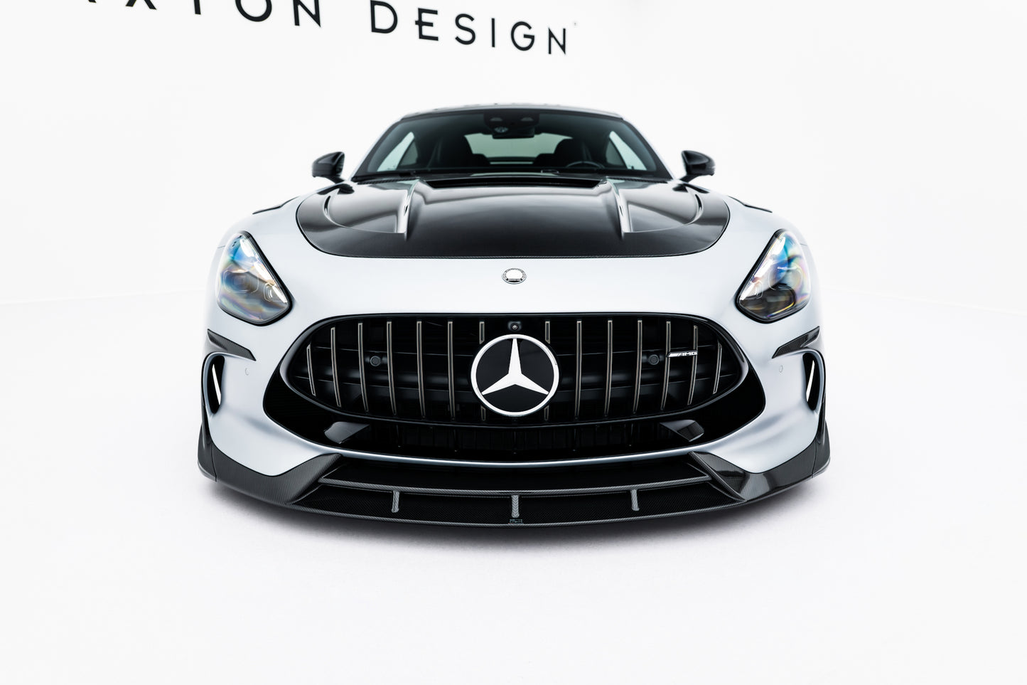 Prepreg Carbon Fiber Bodykit suitable for Mercedes-AMG GT 63 / 55 / 63 S E Performance C192
