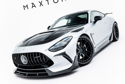Carbonowy Bodykit Prepreg Mercedes-AMG GT 63 / 55 / 63 S E Performance C192