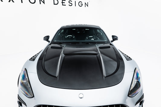 Carbonowy Bodykit Prepreg Mercedes-AMG GT 63 / 55 / 63 S E Performance C192