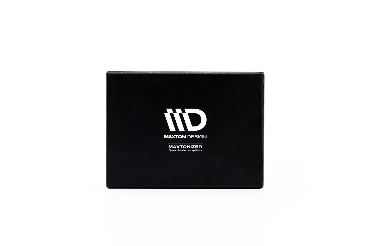 Maxtonizer - Detailer For Splitters