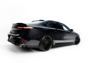 Prepreg Carbon Fiber Seitenschweller BMW 7 M-Pack / M760e / i7 M-Pack G70