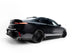 Prepreg Carbon Fiber Seitenschweller BMW 7 M-Pack / M760e / i7 M-Pack G70