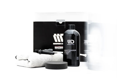 Maxtonizer - Detailer For Splitters