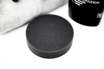 Maxtonizer - Detailer For Splitters