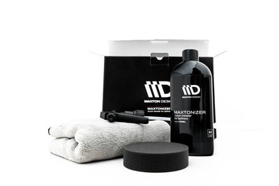 Maxtonizer - Detailer For Splitters