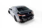 Prepreg Carbon Fiber Rear Window Spoiler (Upper) BMW 7 G70