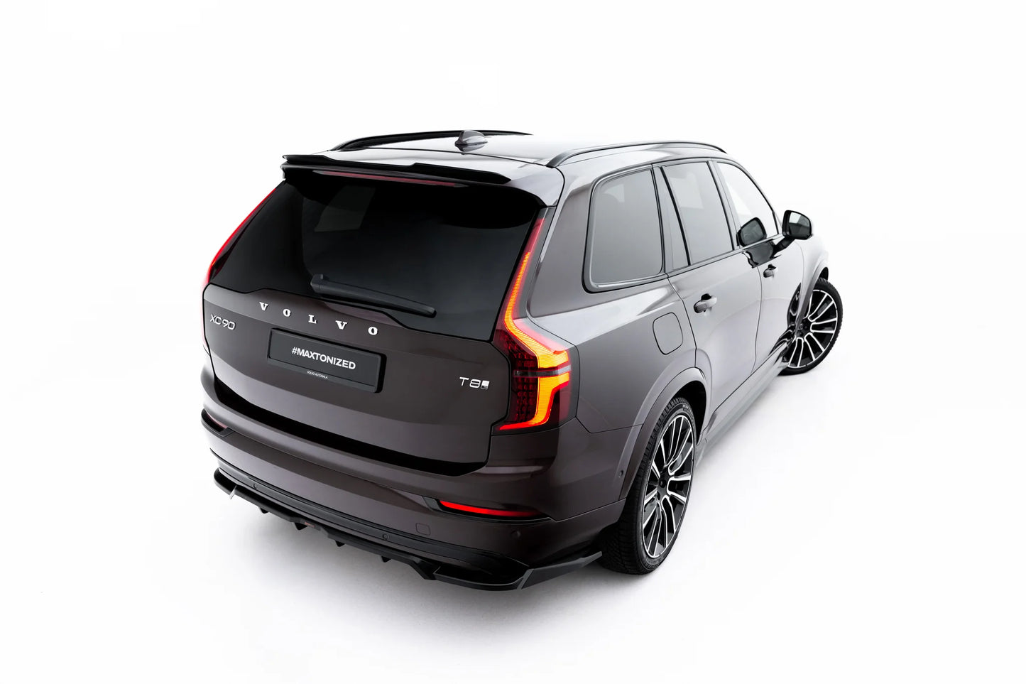 Zestaw Splitterów Volvo XC90 Mk2 Facelift 2