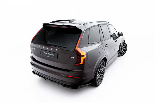 Zestaw Splitterów Volvo XC90 Mk2 Facelift 2