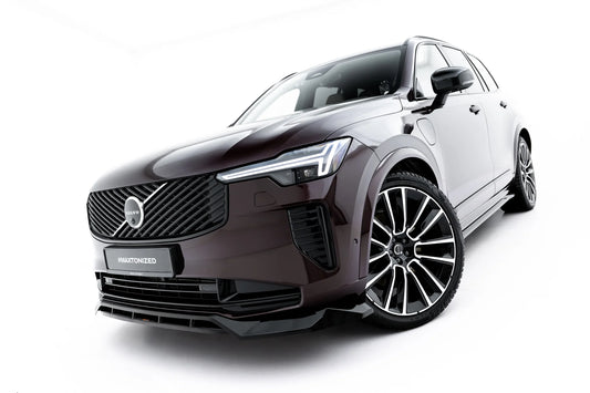 Splitter Przedni Volvo XC90 Mk2 Facelift 2