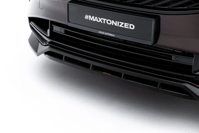 Splitter Przedni Volvo XC90 Mk2 Facelift 2