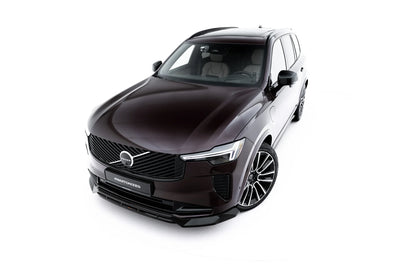 Splitter Przedni Volvo XC90 Mk2 Facelift 2