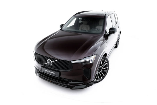 Splitter Przedni Volvo XC90 Mk2 Facelift 2
