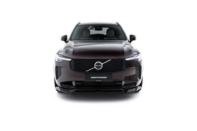 Splitter Przedni Volvo XC90 Mk2 Facelift 2