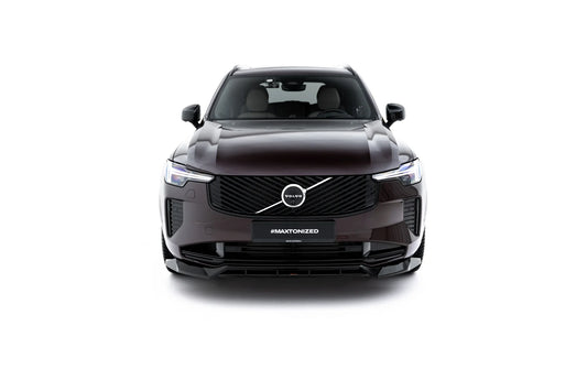 Splitter Przedni Volvo XC90 Mk2 Facelift 2