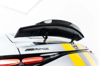 Karbonowy Spoiler Prepreg V.2 Mercedes-AMG GT 43 / 55 / 63 / 63 S E Performance C192