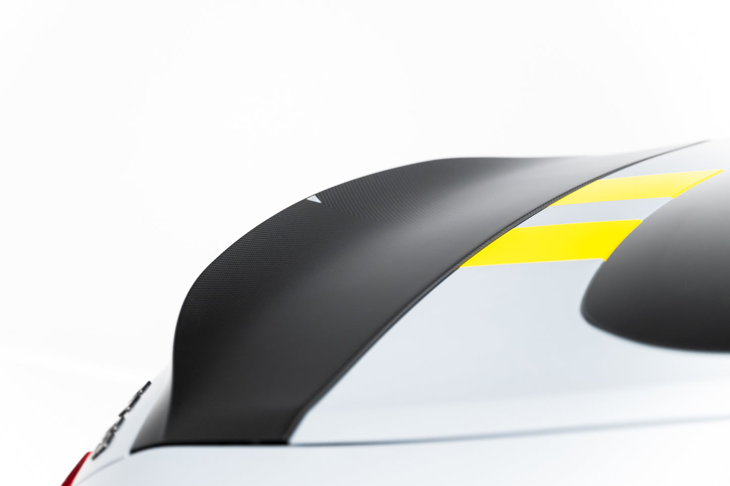 Karbonowy Spoiler Prepreg V.2 Mercedes-AMG GT 43 / 55 / 63 / 63 S E Performance C192