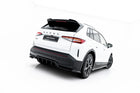 Splitter Tylny (Z Dyfuzorem) Skoda Elroq RS Mk1