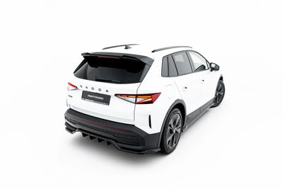Spoiler Cap Skoda Elroq RS Mk1