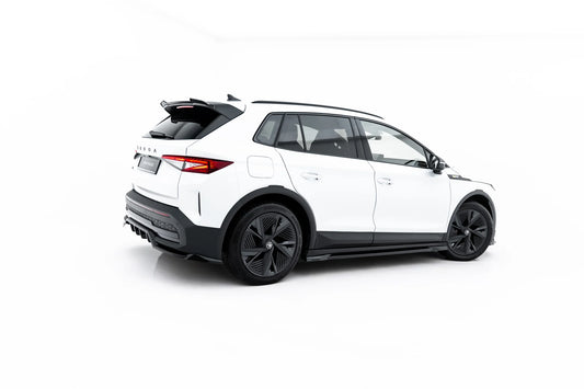 Ensemble Diffuseur Skoda Elroq RS Mk1