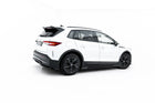 Dokładki Progów Skoda Elroq RS Mk1