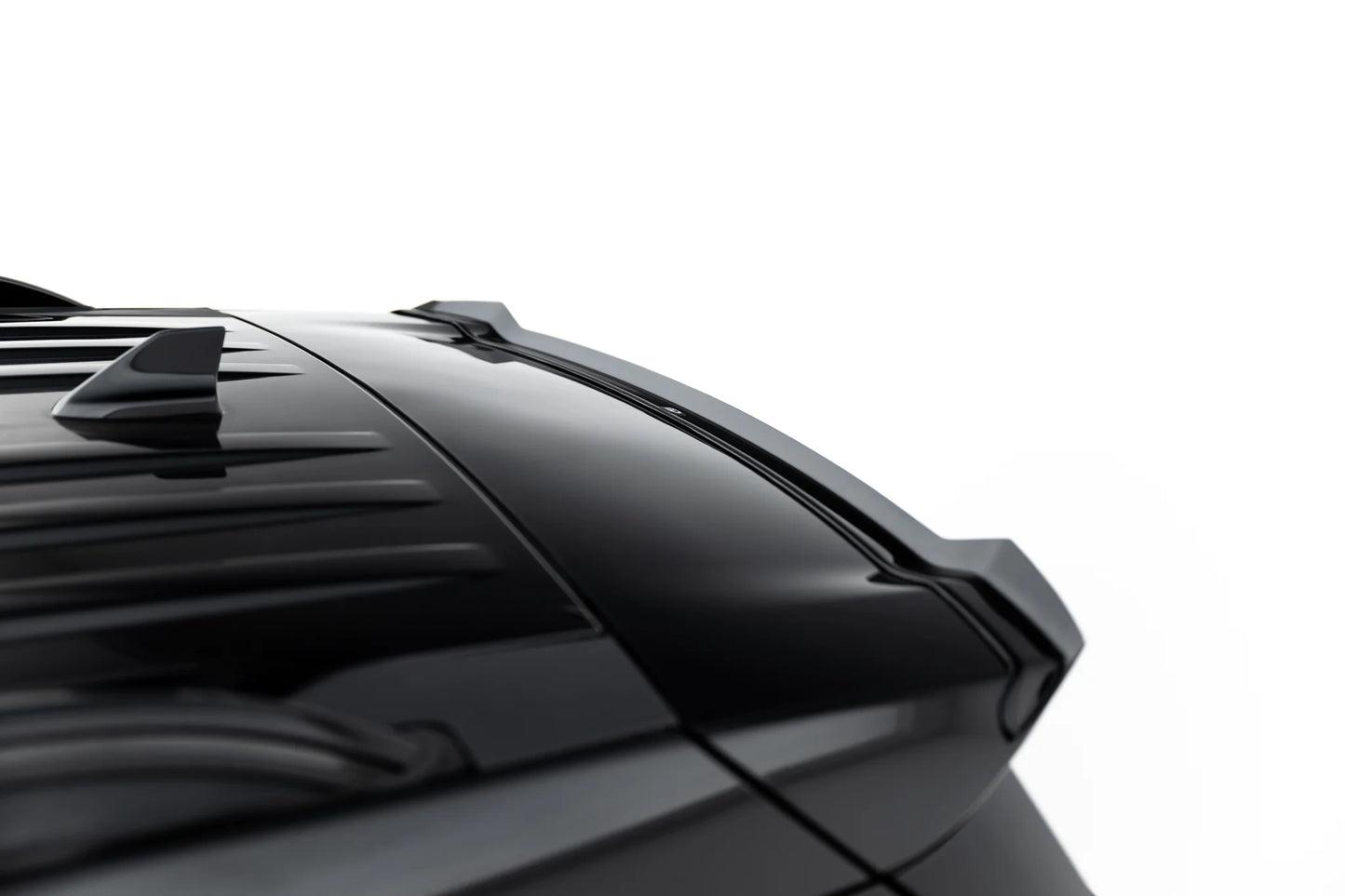 Spoiler Cap compatible avec Ford Explorer ST Mk6