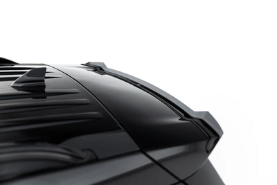 Spoiler Cap compatible avec Ford Explorer ST Mk6