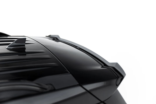 Spoiler Cap passend für Ford Explorer ST Mk6 