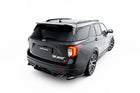 Spoiler Cap compatible avec Ford Explorer ST Mk6