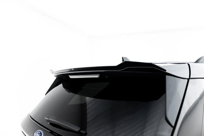 Spoiler Cap compatible avec Ford Explorer ST Mk6
