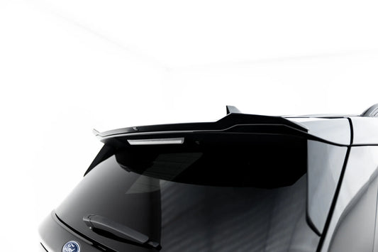 Spoiler Cap passend für Ford Explorer ST Mk6 