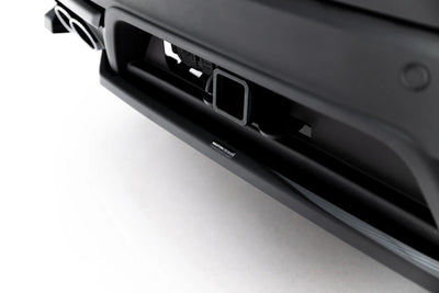 Splitter Tylny pasujący do Ford Explorer ST Mk6