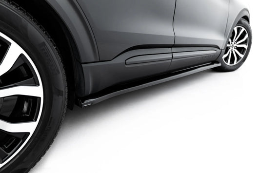 Seitenschweller Diffusor passend für Ford Explorer ST Mk6