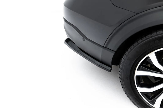 Heck Diffusor Seite passend für Ford Explorer ST Mk6 