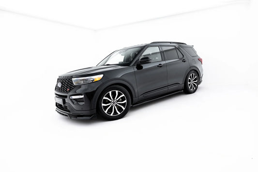 Seitenschweller Diffusor passend für Ford Explorer ST Mk6
