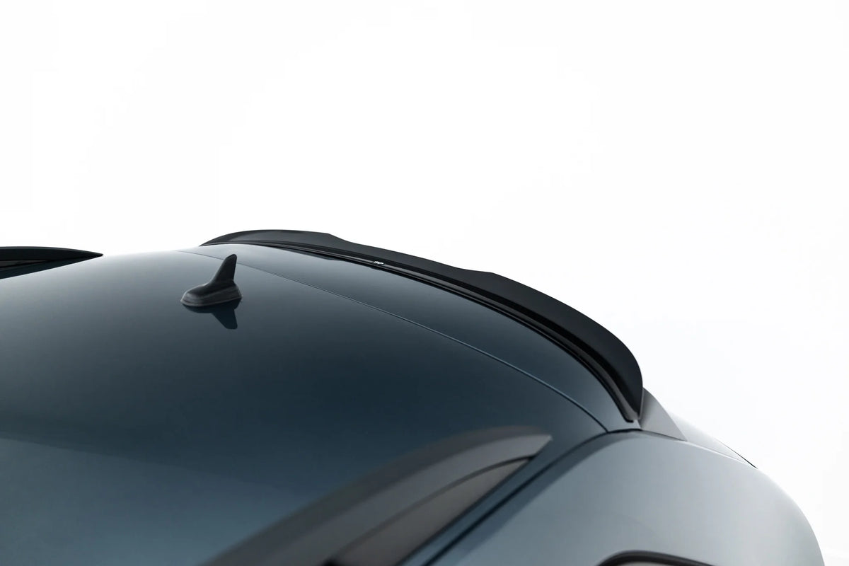 Spoiler Cap passend für Skoda Superb Combi Mk3 / Mk3 Facelift
