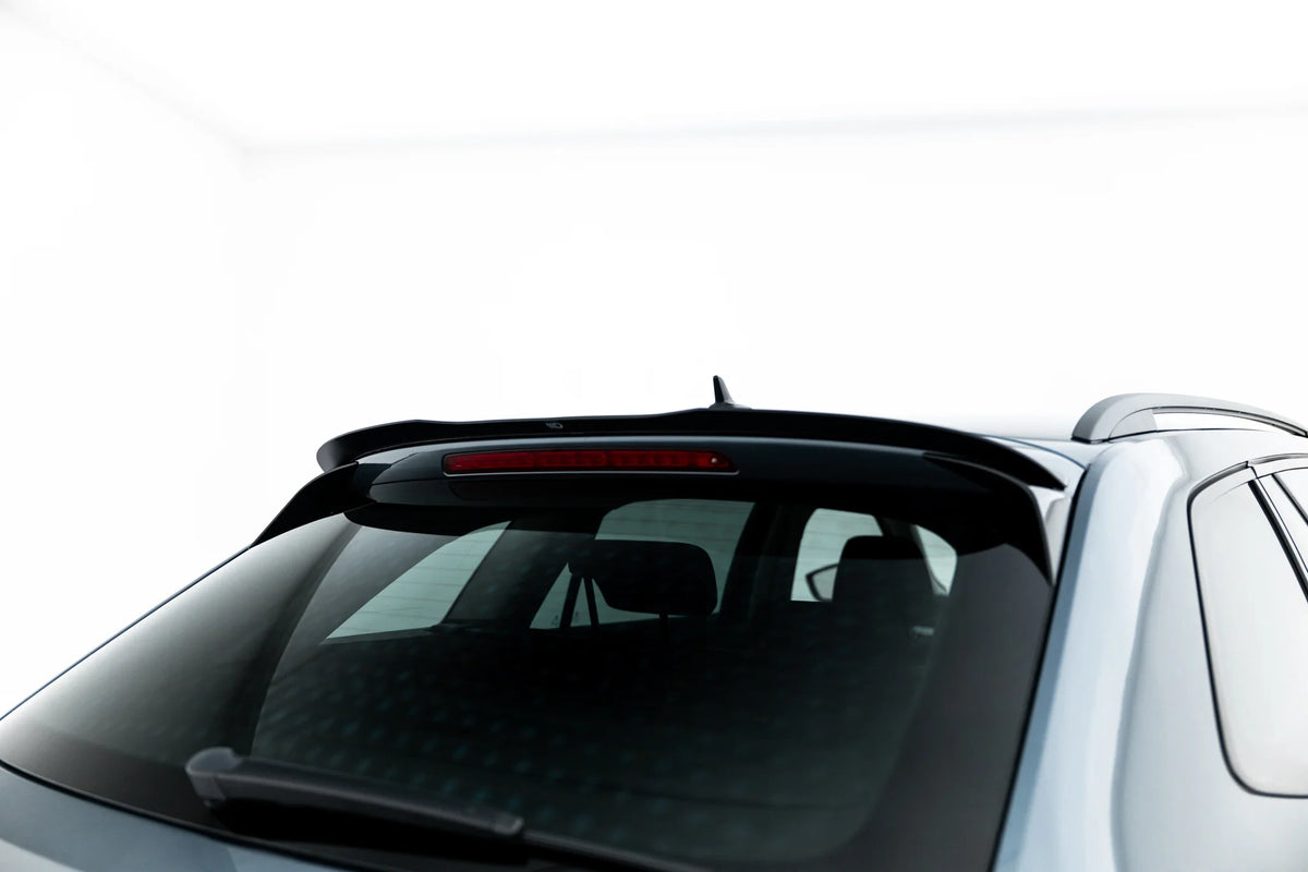 Spoiler Cap passend für Skoda Superb Combi Mk3 / Mk3 Facelift