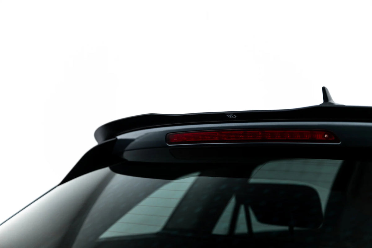 Spoiler Cap passend für Skoda Superb Combi Mk3 / Mk3 Facelift