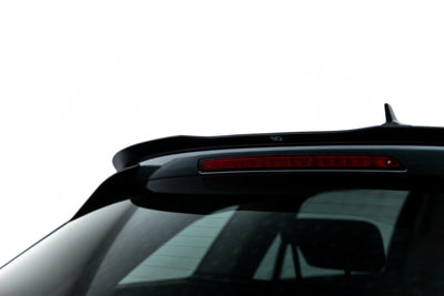 Spoiler Cap passend für Skoda Superb Combi Mk3 / Mk3 Facelift