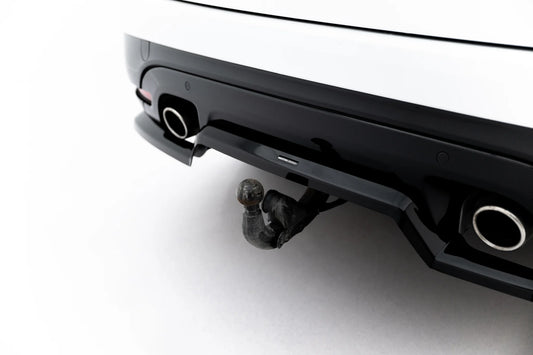 Diffusor Satz Jaguar F-Pace S X761