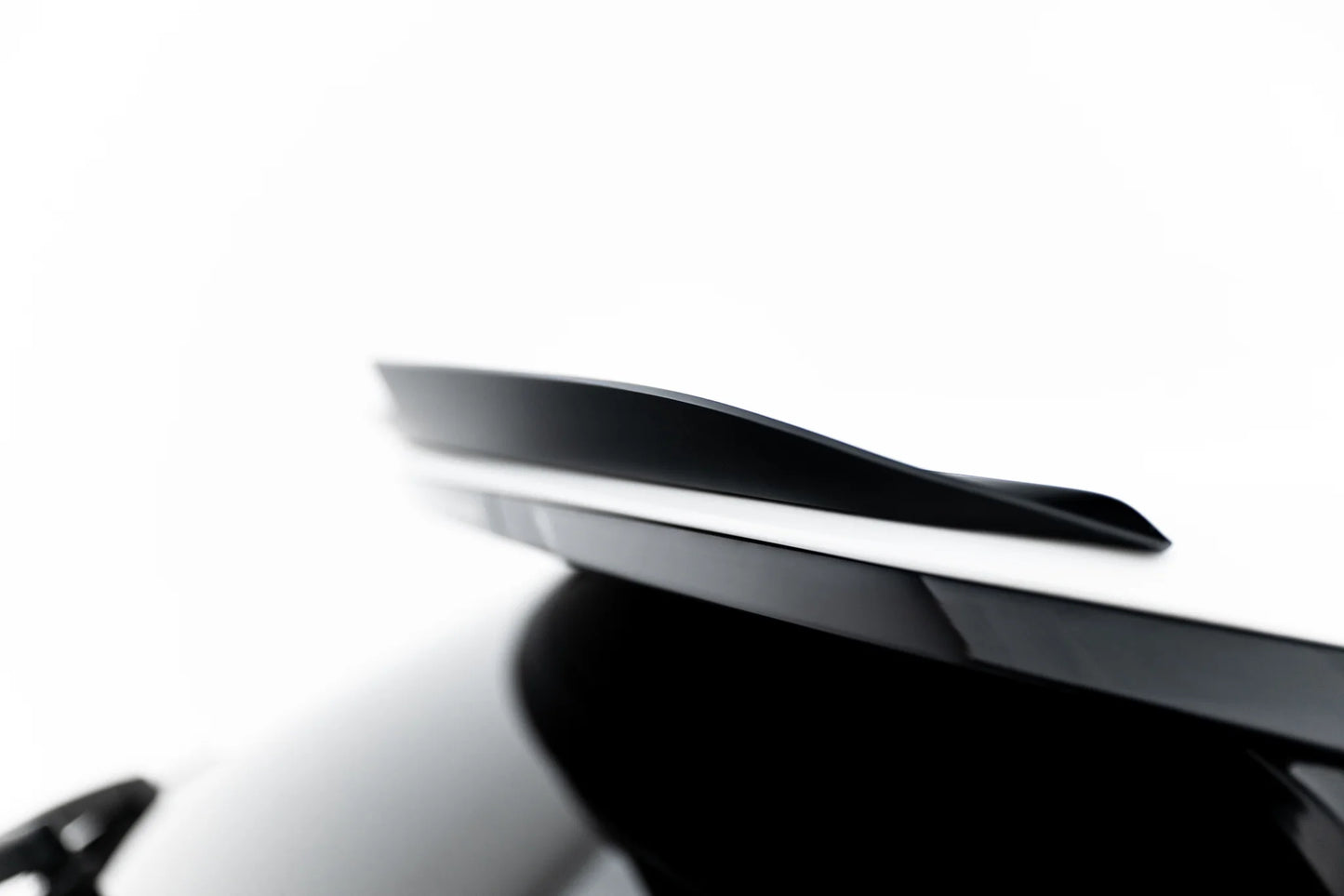 Spoiler Cap Jaguar F-Pace S X761