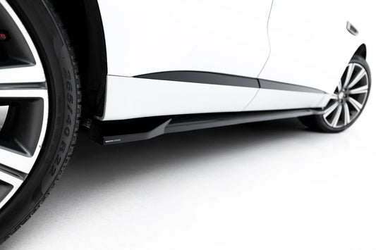 Seitenschweller Diffusor Jaguar F-Pace S X761