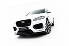 Lame Du Pare-Chocs Avant Jaguar F-Pace S X761