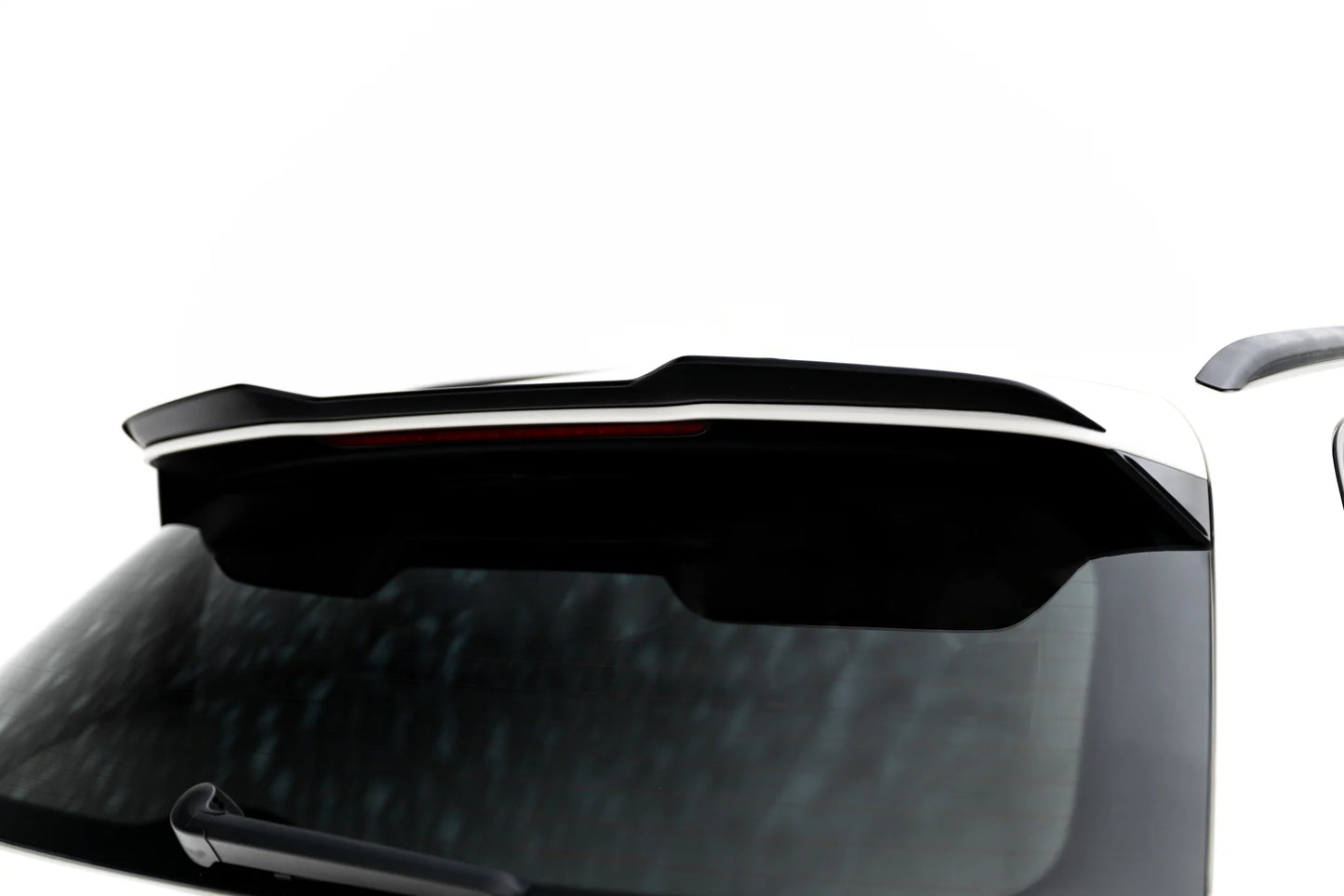 Spoiler Cap Audi S3 / A3 S-Line Sportback 8V