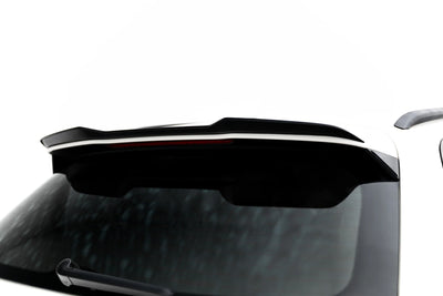 Spoiler Cap Audi S3 / A3 S-Line Sportback 8V