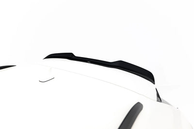 Spoiler Cap Audi S3 / A3 S-Line Sportback 8V