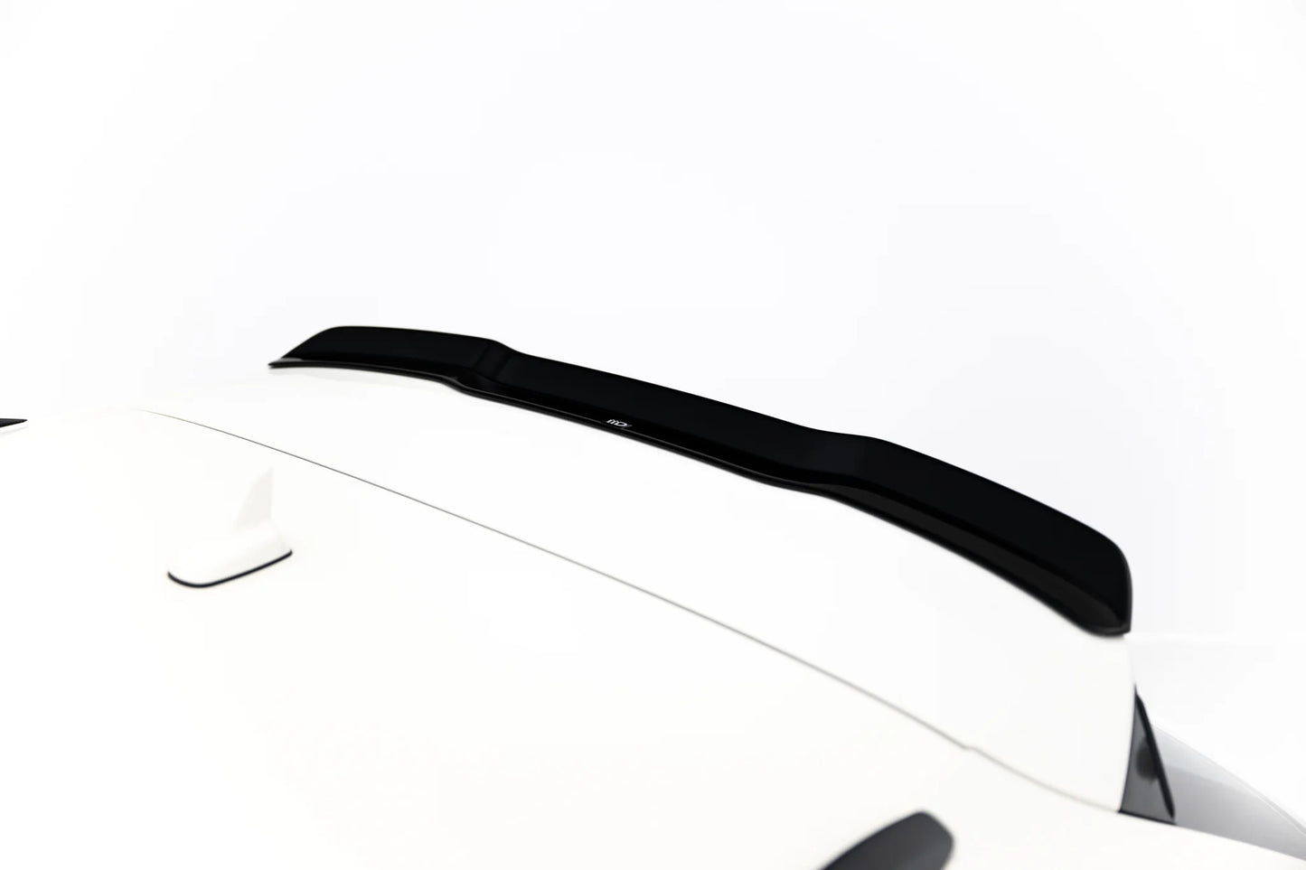 Spoiler Cap Audi S3 / A3 S-Line Hatchback / Sportback 8V / 8V Facelift